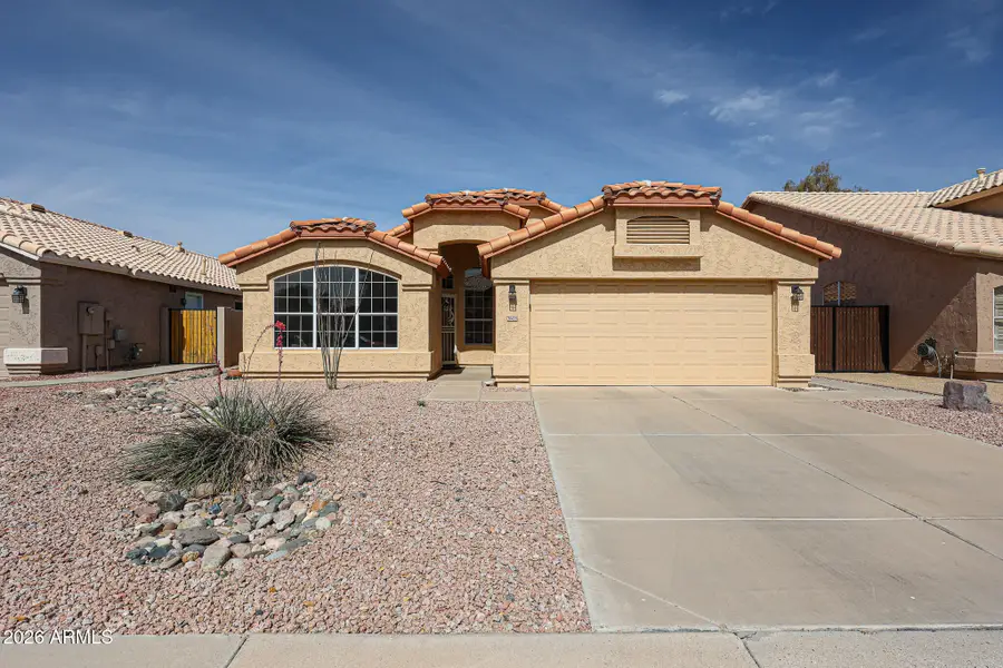 20433 N 97th Avenue, Peoria, AZ 85382 - #2