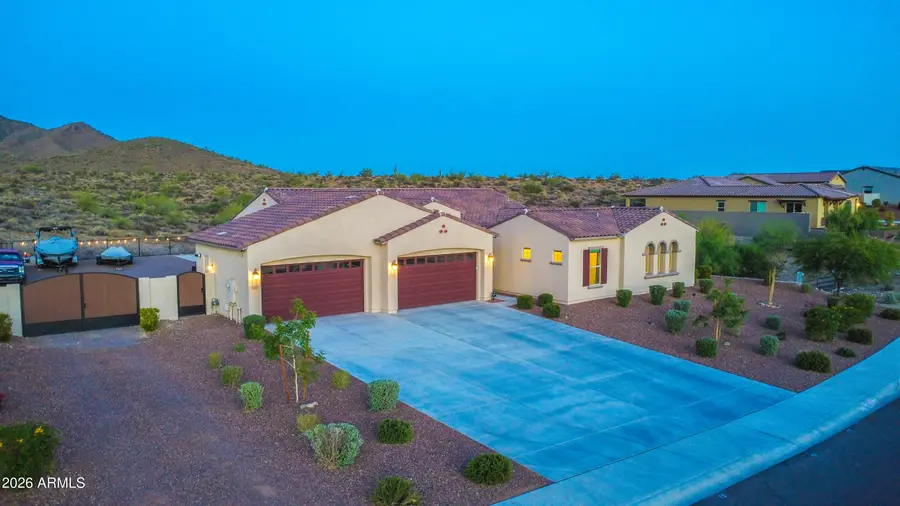 43607 N National Court, New River, AZ 85087 - #3