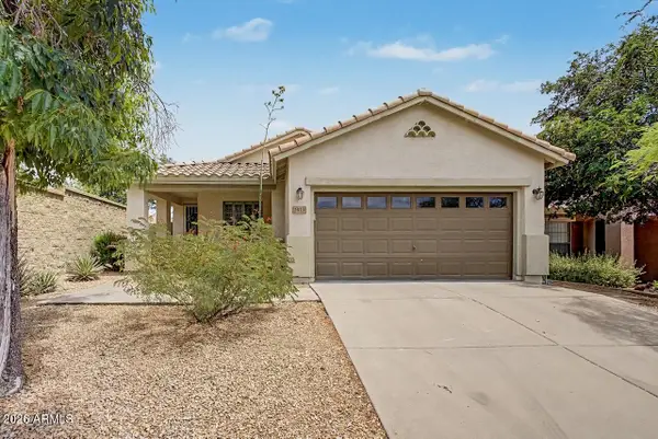 2413 W Lewis And Clark Trail, Phoenix, AZ 85086