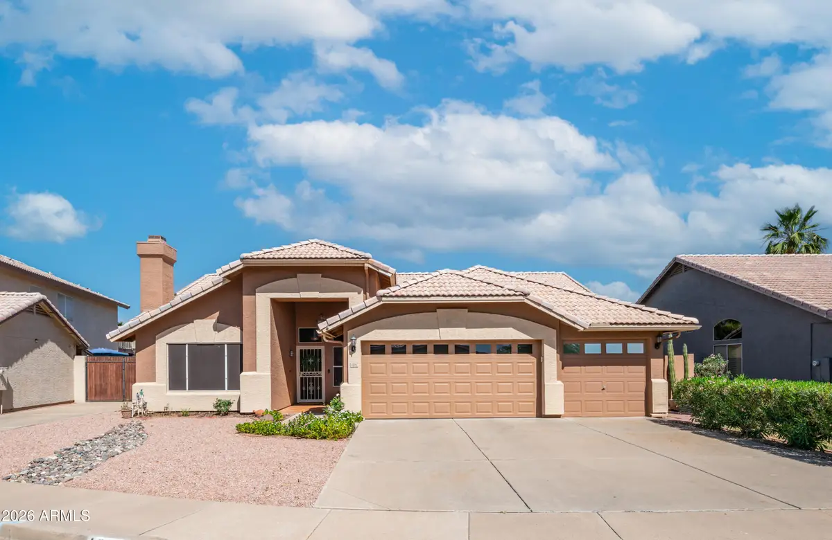 1021 S Rowen --, Mesa, AZ 85208 - #1