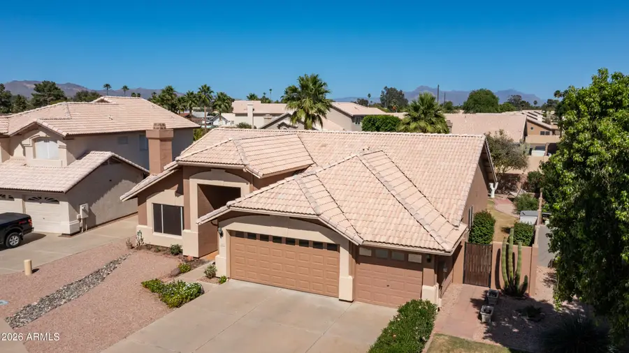 1021 S Rowen --, Mesa, AZ 85208 - #2