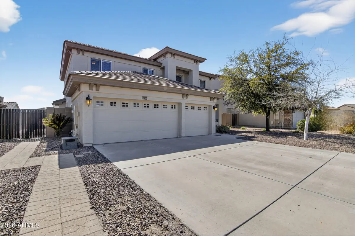 21969 W Antelope Trail, Buckeye, AZ 85326 - #1