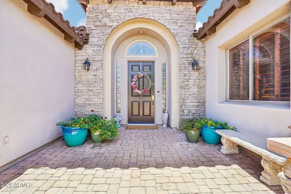 3969 E Navigator Lane, Phoenix, AZ 85050
