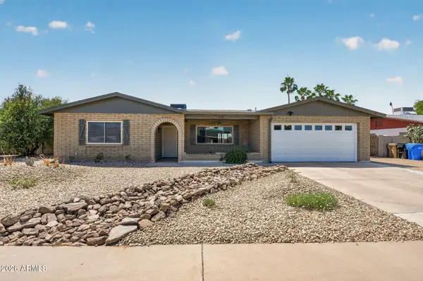 4941 W Phelps Road, Glendale, AZ 85306