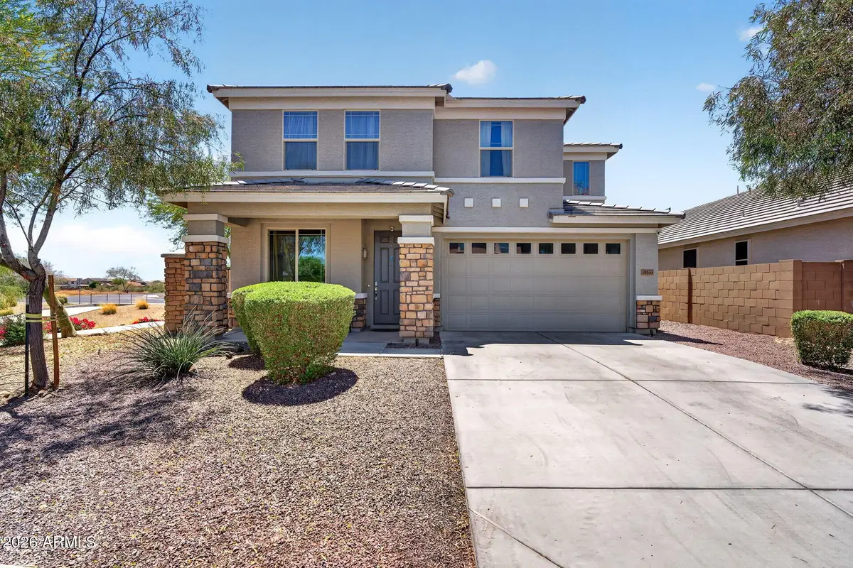 18533 W Mescal Street, Surprise, AZ 85388 - #1