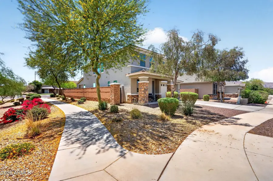 18533 W Mescal Street, Surprise, AZ 85388 - #3