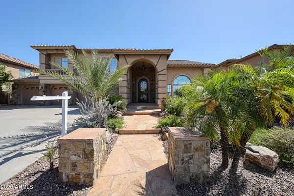 27323 N Covered Wagon Road, Phoenix, AZ 85085