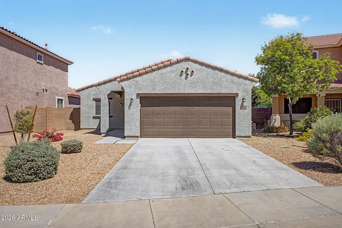 18109 N Madison Road, Maricopa, AZ 85139 - #1