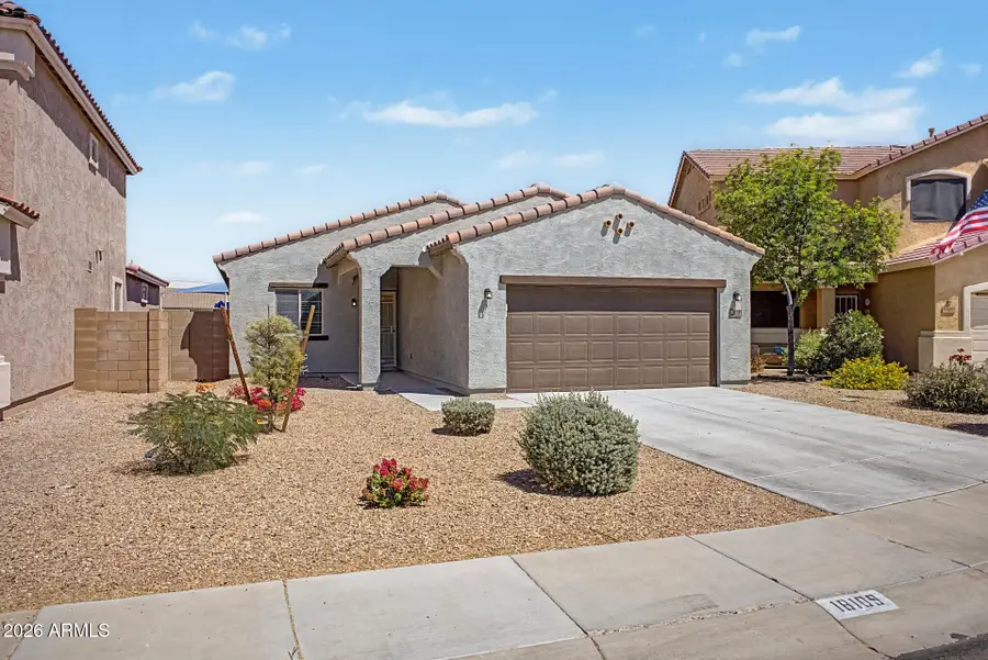 18109 N Madison Road, Maricopa, AZ 85139 - #2