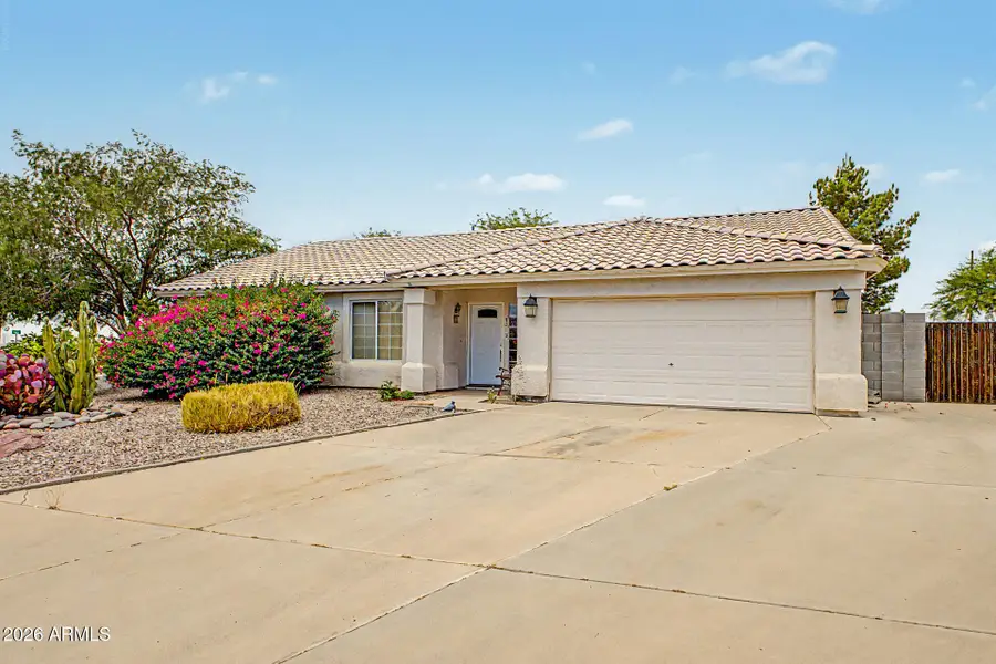 8010 E Fox Street, Mesa, AZ 85207 - #3