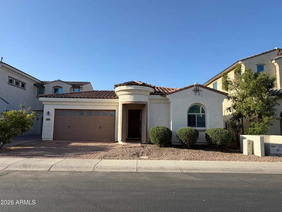 2912 E Ebony Drive, Chandler, AZ 85286 - #1