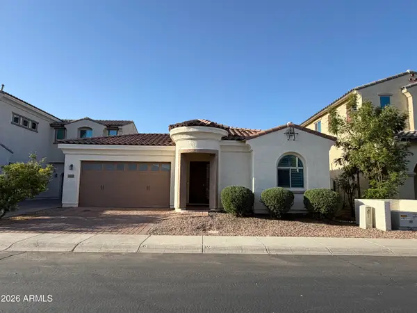 2912 E Ebony Drive, Chandler, AZ 85286