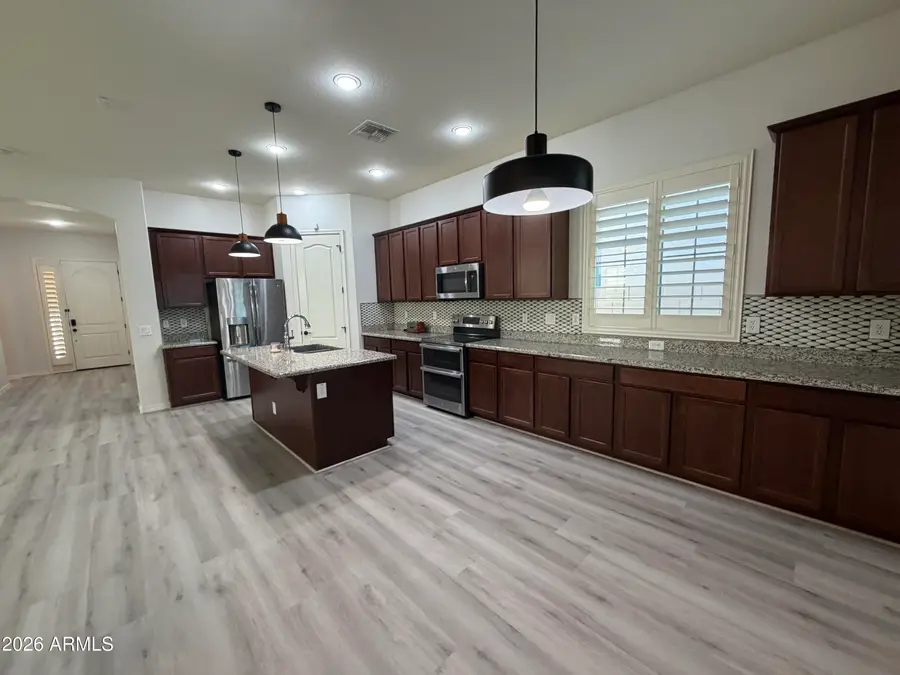 2912 E Ebony Drive, Chandler, AZ 85286 - #3