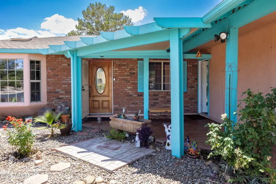 1430 Calle Amable --, Sierra Vista, AZ 85635 - #3