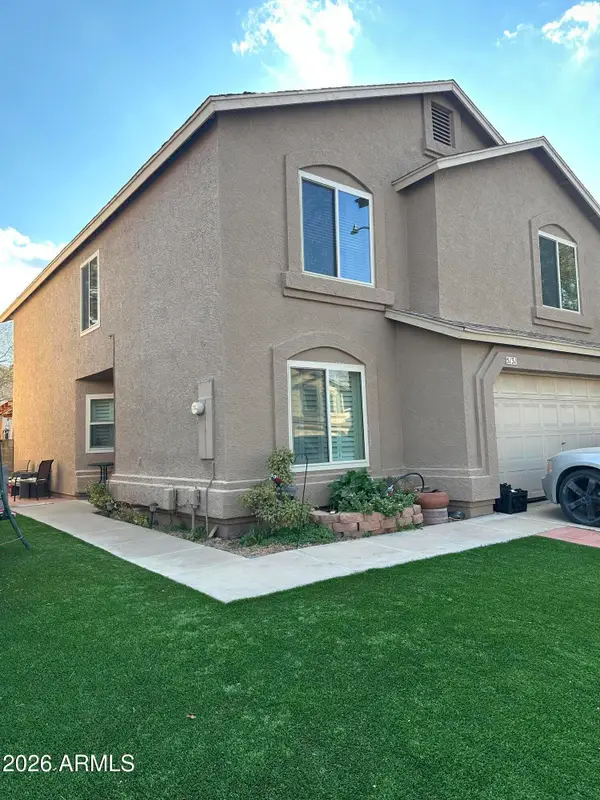 5131 W Fairview Street, Chandler, AZ 85226