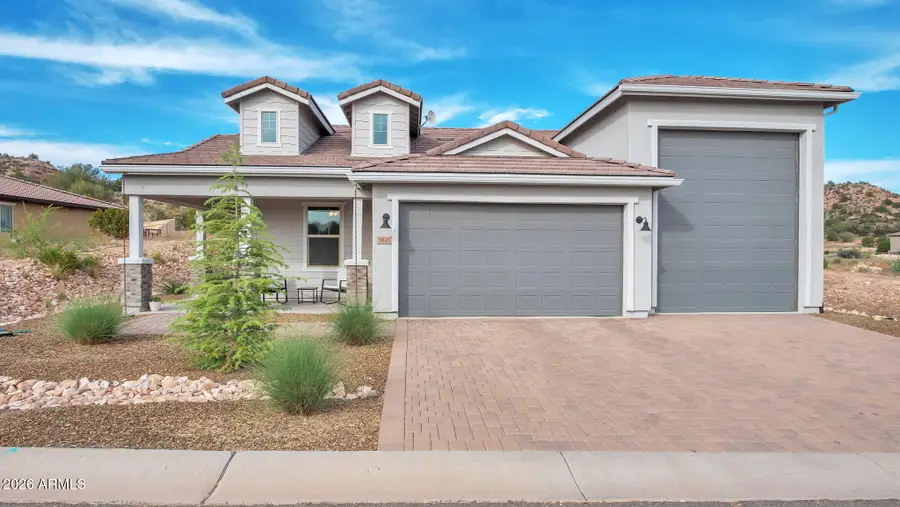 3620 E Sumner Place, Rimrock, AZ 86335 - #2