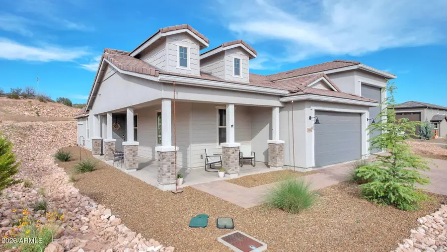 3620 E Sumner Place, Rimrock, AZ 86335 - #3