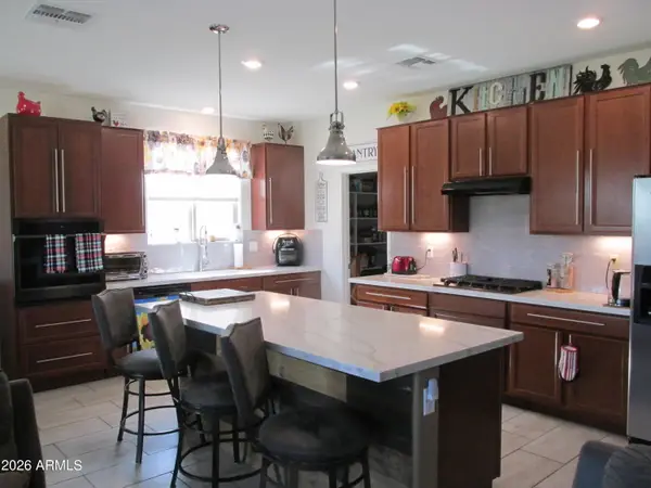 11703 E Red Butte --, Gold Canyon, AZ 85118