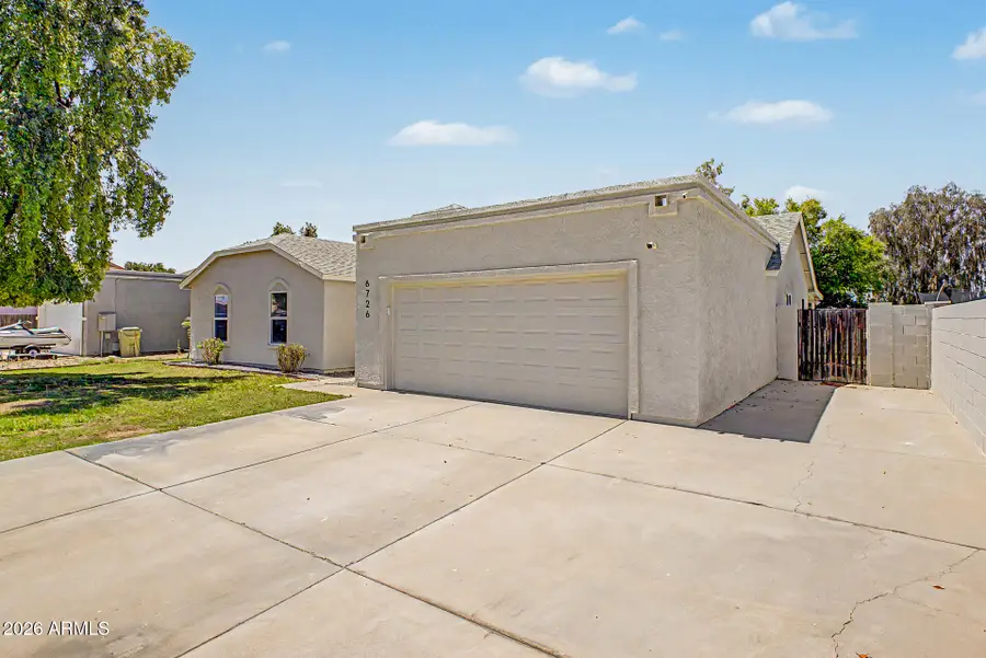 6726 N 79th Avenue, Glendale, AZ 85303 - #3