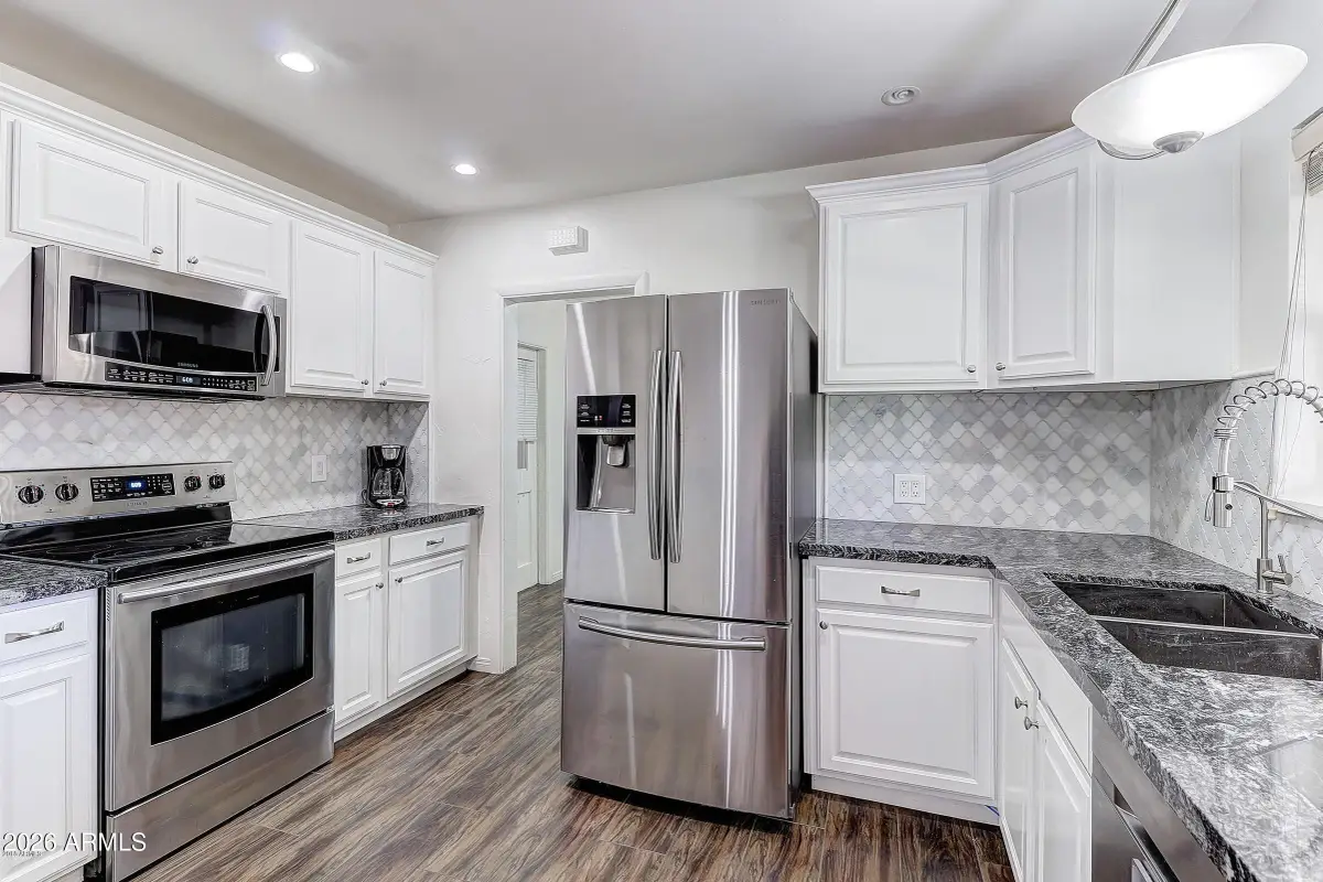 1802 E Missouri Avenue, Phoenix, AZ 85016 - #1