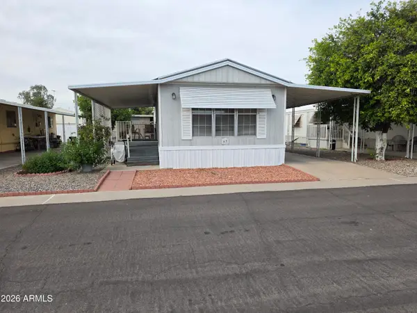 18026 N Cave Creek Road #63, Phoenix, AZ 85032