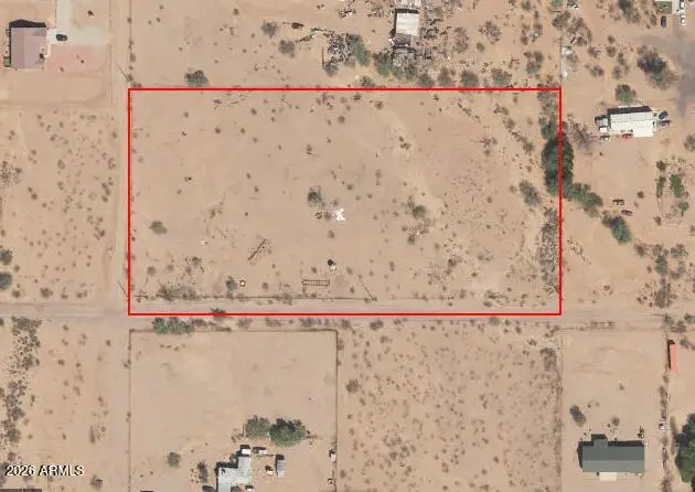 228XX W Laura Street, Wittmann, AZ 85361 - #3