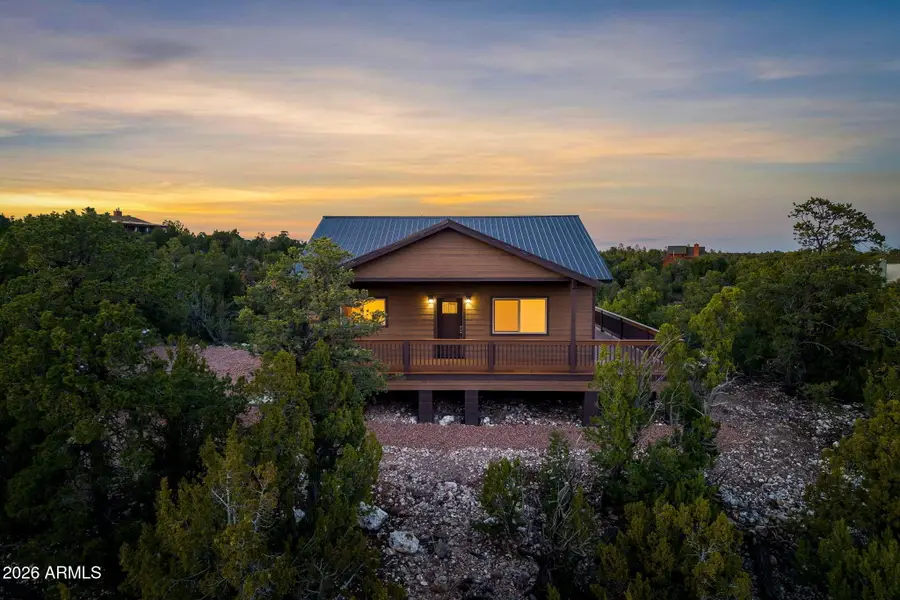 1582 Echo Circle, Heber, AZ 85928 - #2