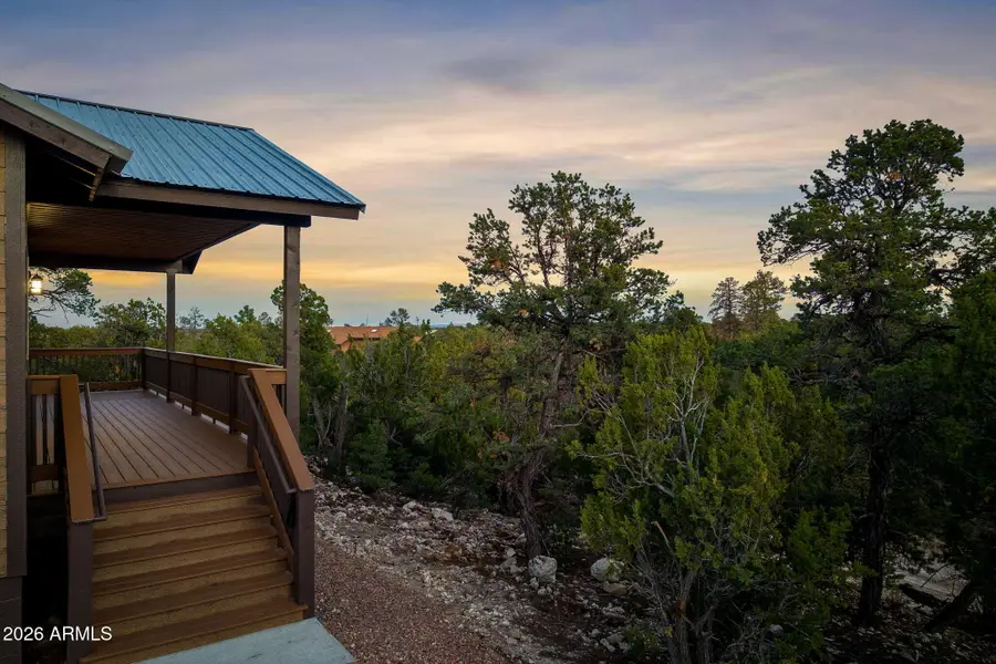 1582 Echo Circle, Heber, AZ 85928 - #3