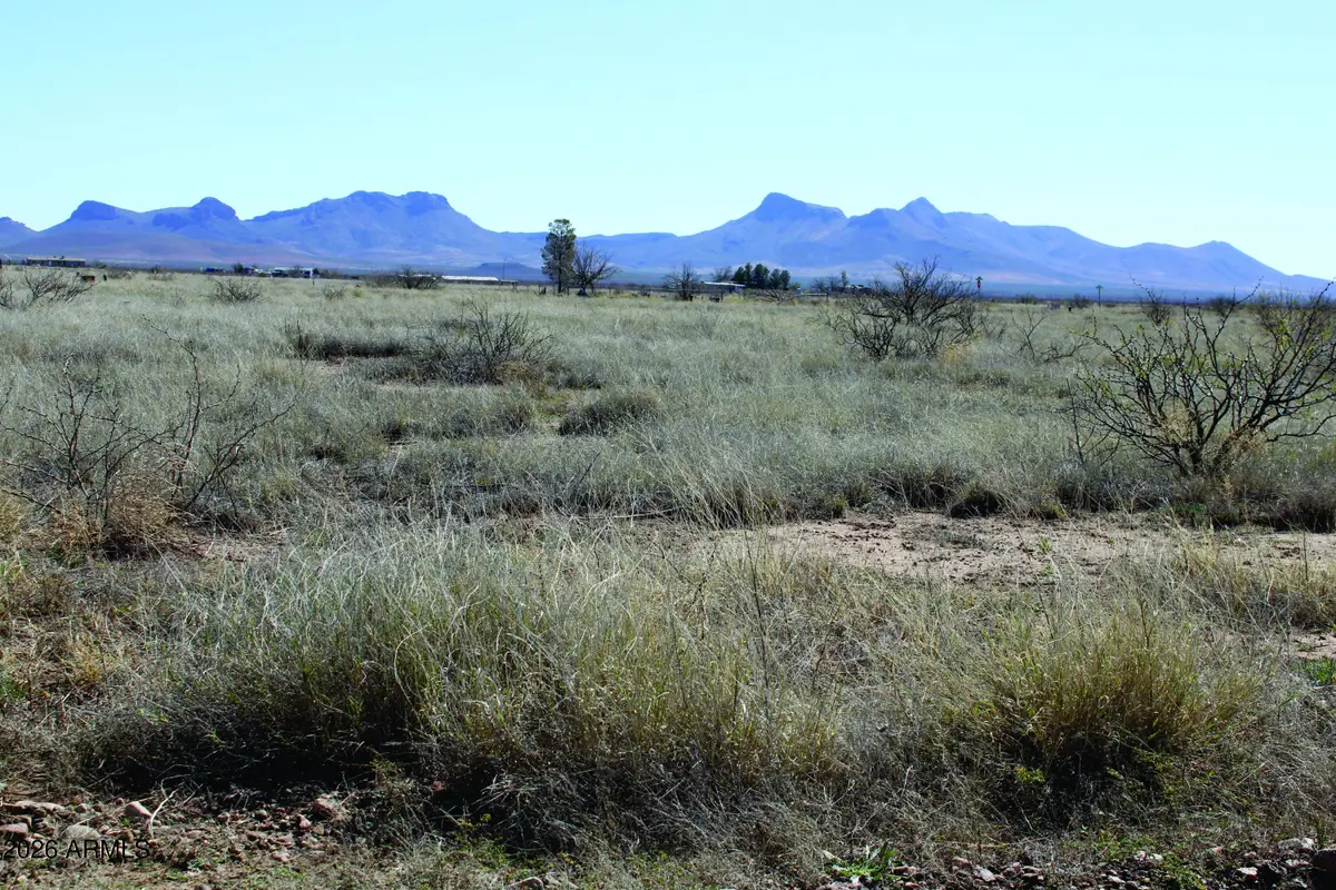 1.38 Acres N San Louis Rey Drive #305, Douglas, AZ 85607 - #1