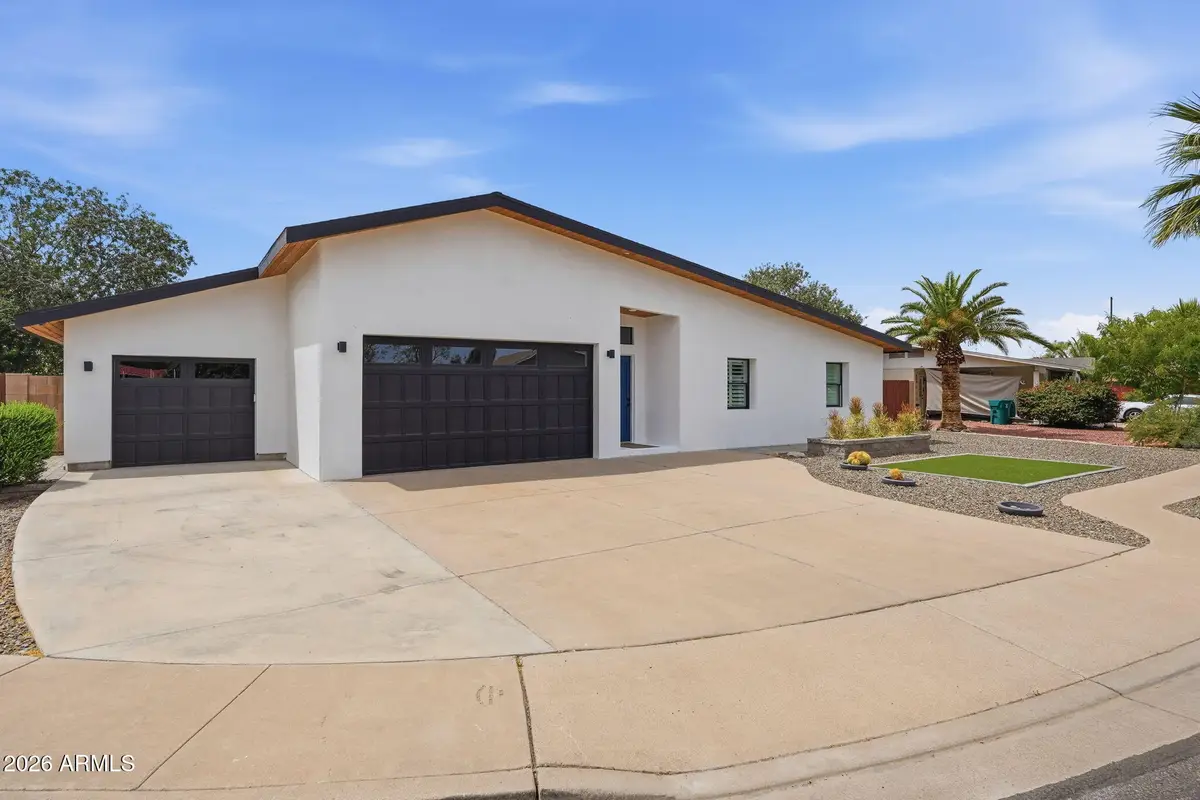 1736 S Don Luis Circle, Mesa, AZ 85202 - #1