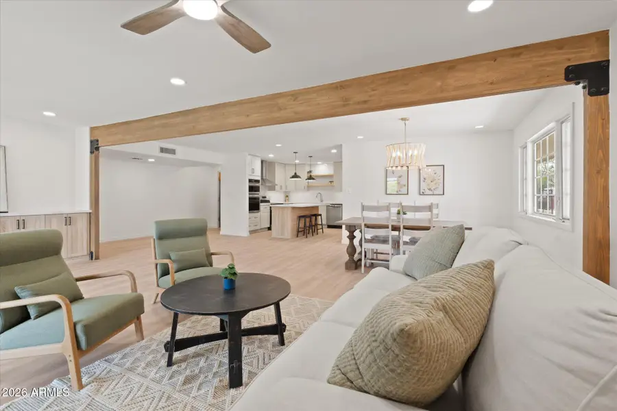 537 N Jay Street, Chandler, AZ 85225 - #2
