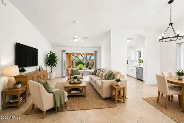 19532 N 88th Drive, Peoria, AZ 85382