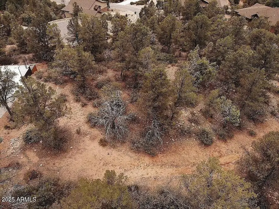 1214 N Marissa Circle #9, Payson, AZ 85541 - #2