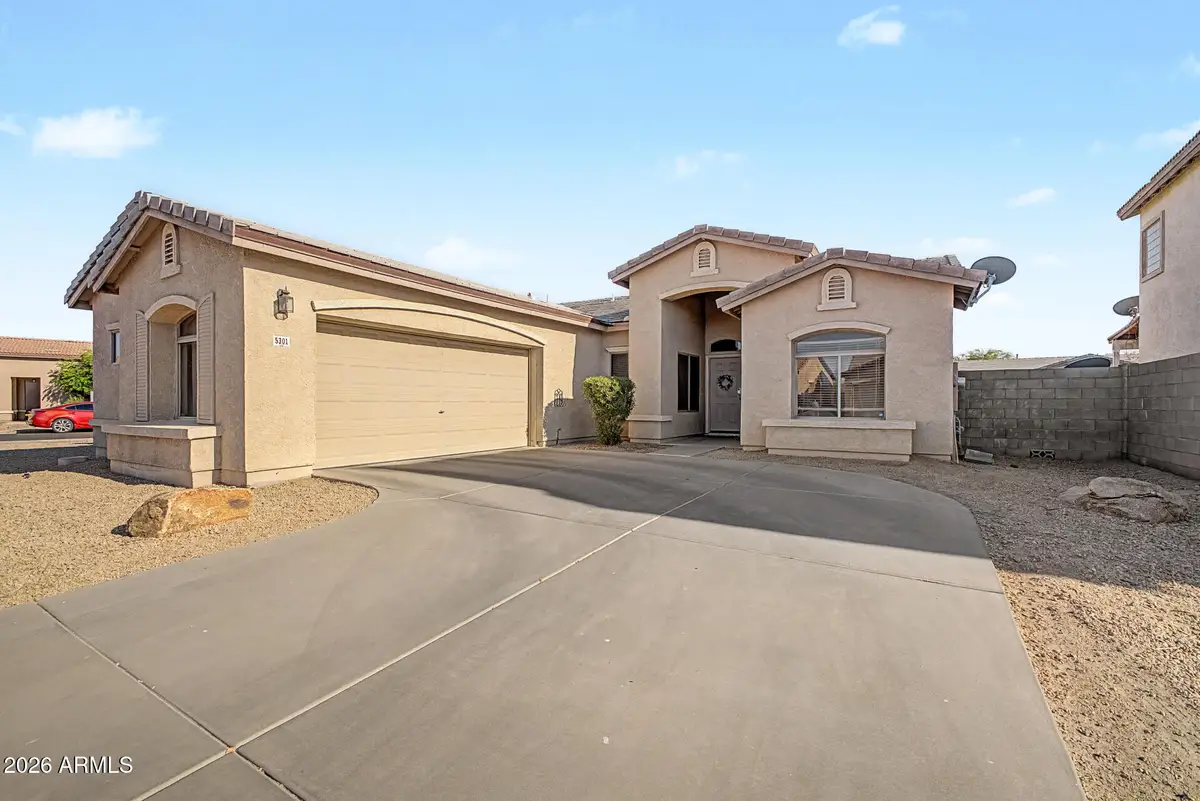 5301 W Grenadine Road, Laveen, AZ 85339 - #1