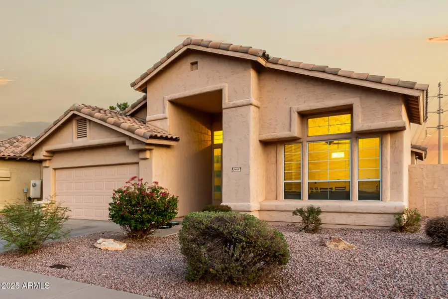 2403 E Mountain Vista Drive, Phoenix, AZ 85048 - #3