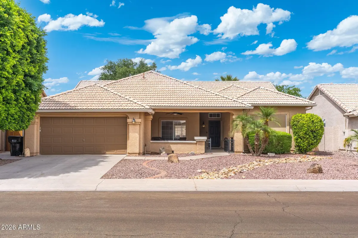 1652 E Tulsa Street, Chandler, AZ 85225 - #1