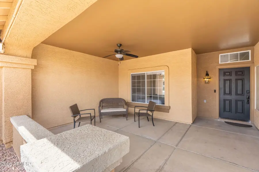 1652 E Tulsa Street, Chandler, AZ 85225 - #3