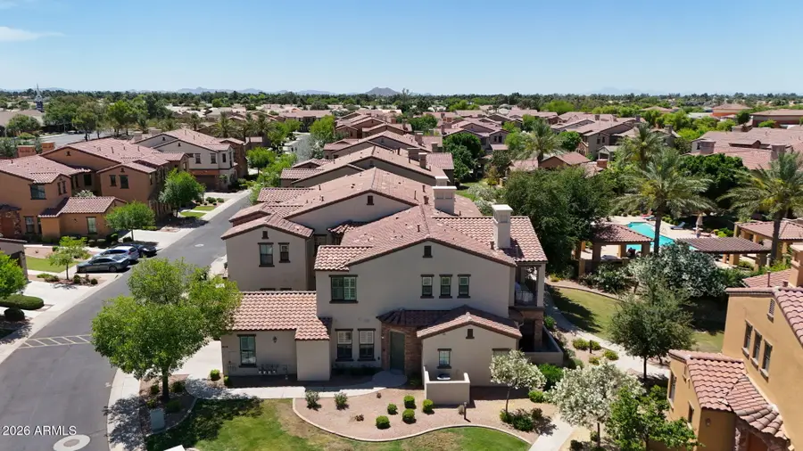 4777 S Fulton Ranch Boulevard #1016, Chandler, AZ 85248 - #3