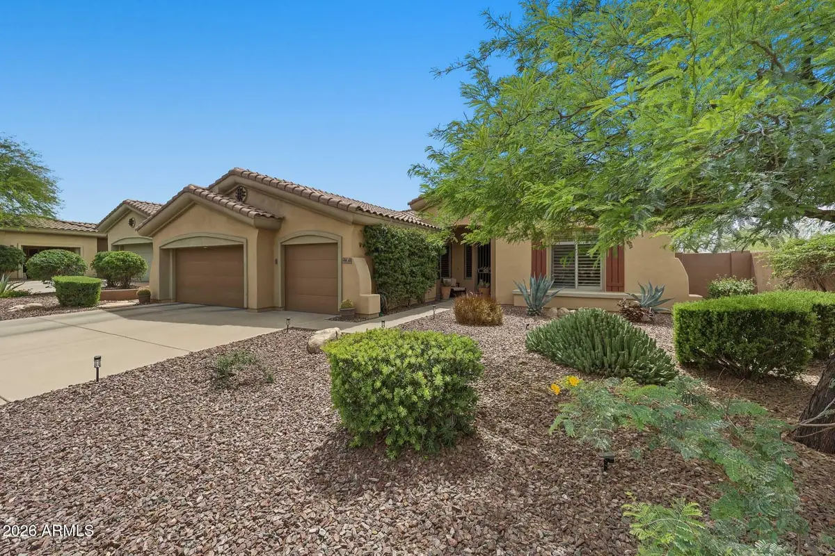 41630 N Emerald Lake Drive, Anthem, AZ 85086 - #1