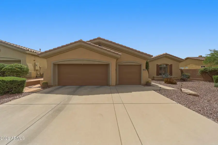 41630 N Emerald Lake Drive, Anthem, AZ 85086 - #2