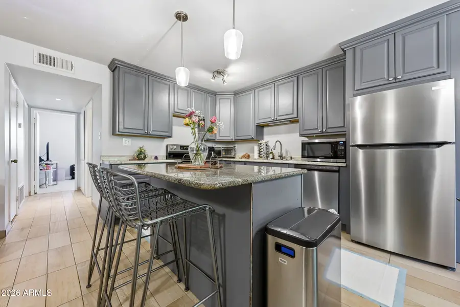 5525 E Thomas Road #N6, Phoenix, AZ 85018 - #3
