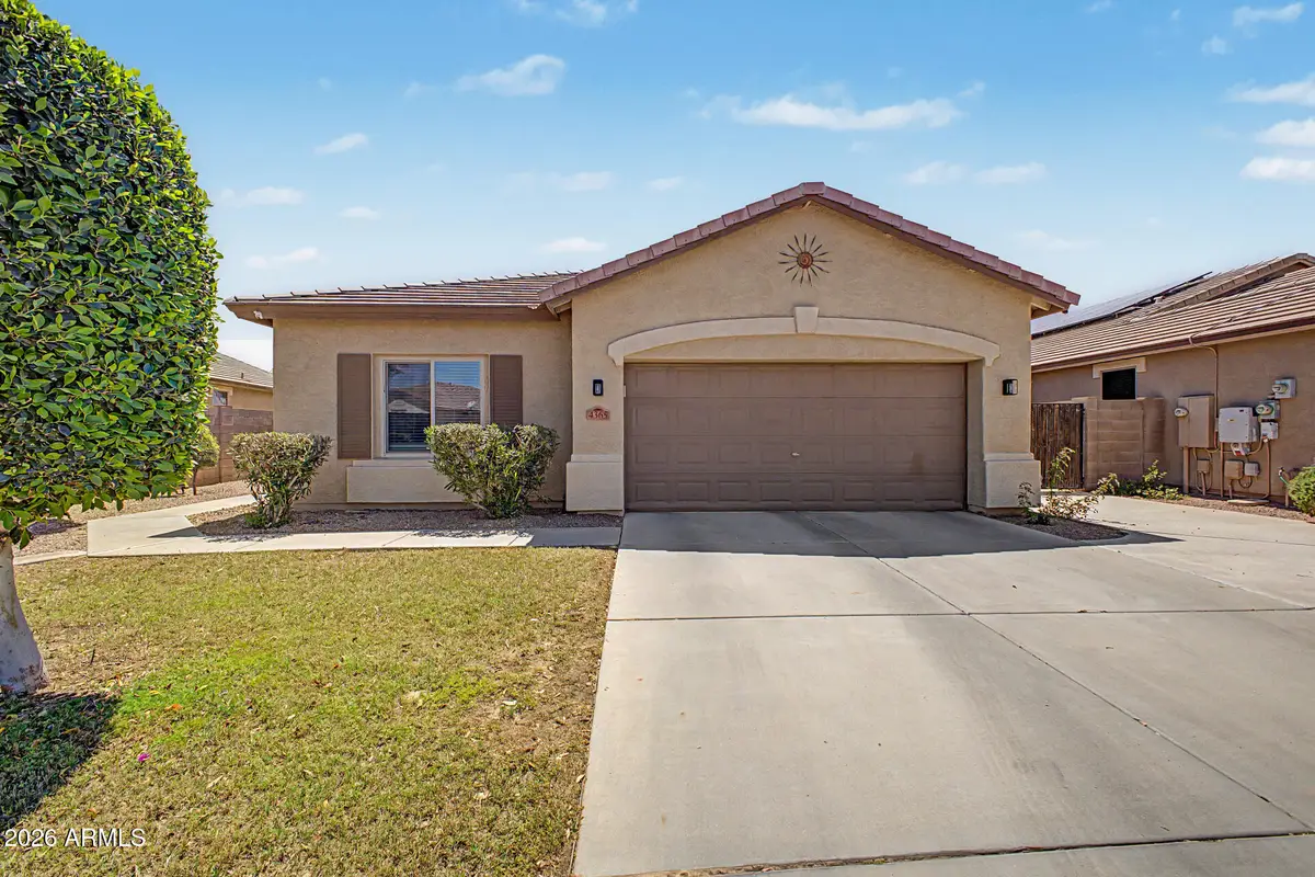 4365 E Cherry Hills Drive, Chandler, AZ 85249 - #1