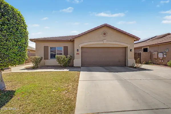 4365 E Cherry Hills Drive, Chandler, AZ 85249