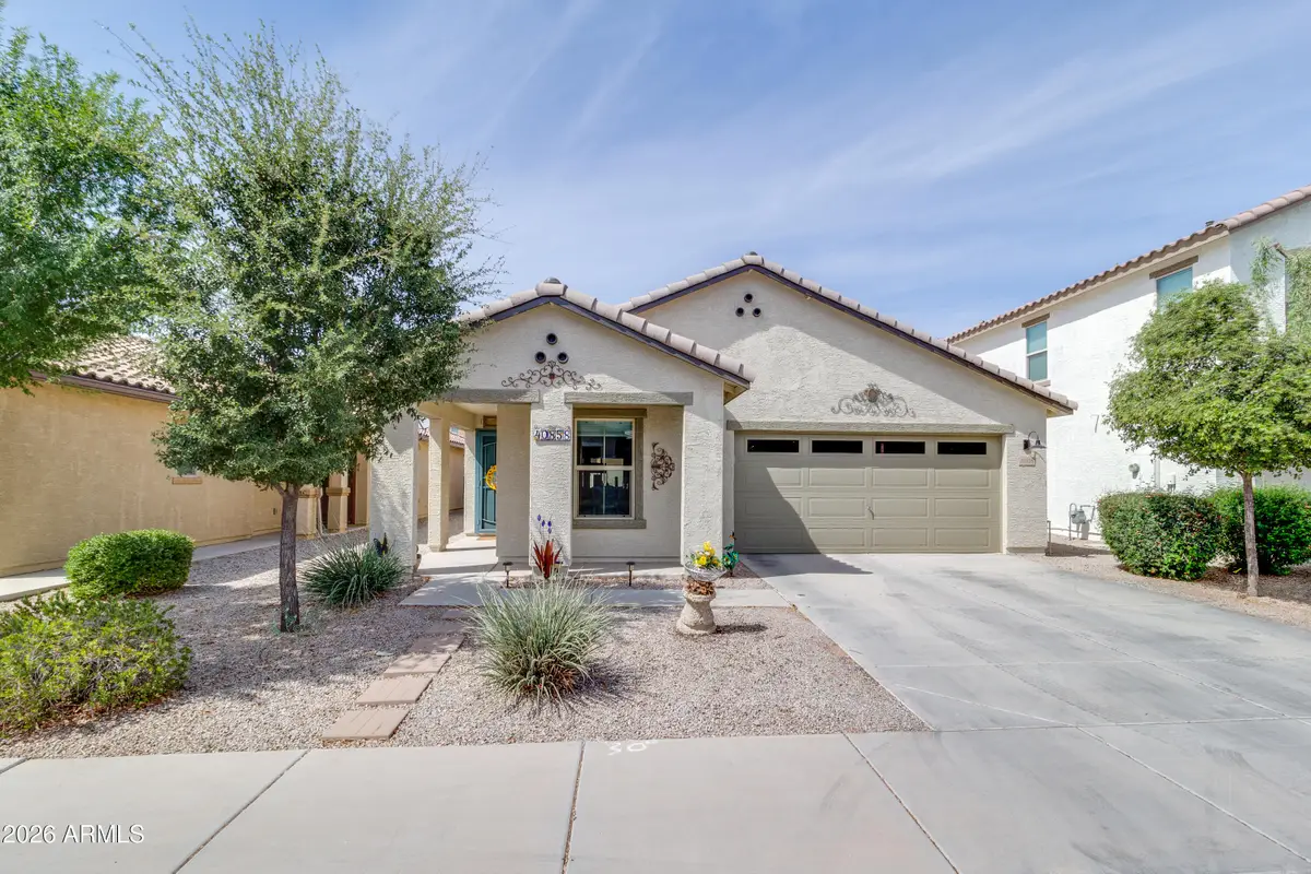 40858 W Portis Drive, Maricopa, AZ 85138 - #1