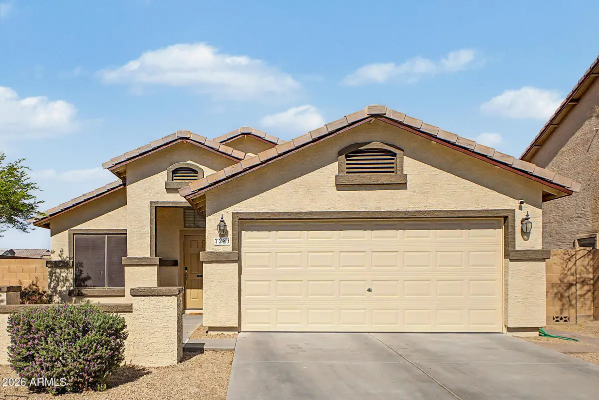 7283 S 253rd Avenue, Buckeye, AZ 85326 - #1