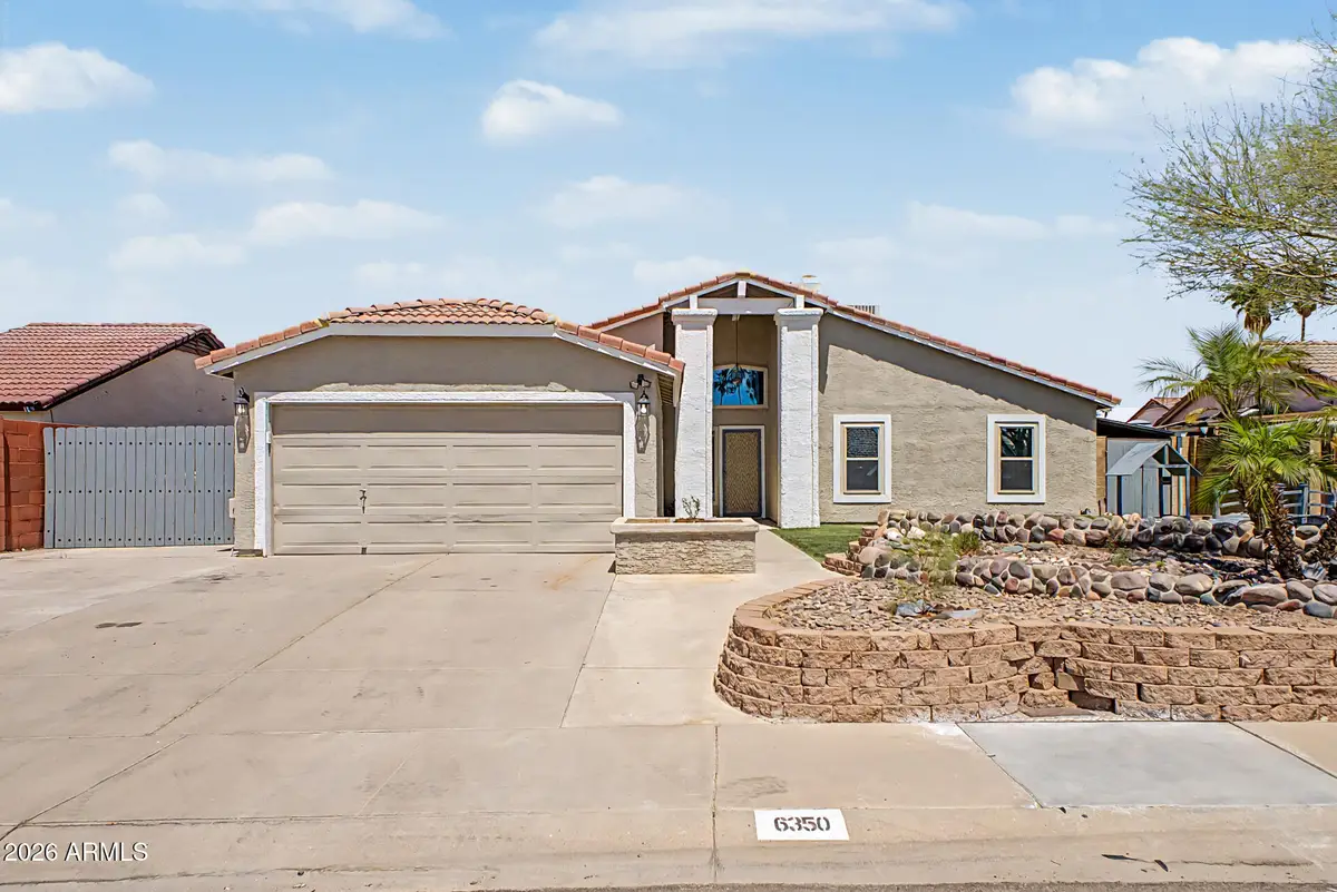 6350 W Onyx Avenue, Glendale, AZ 85302 - #1