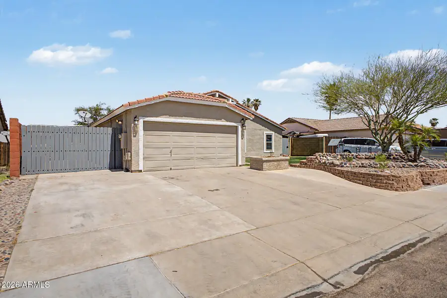 6350 W Onyx Avenue, Glendale, AZ 85302 - #2