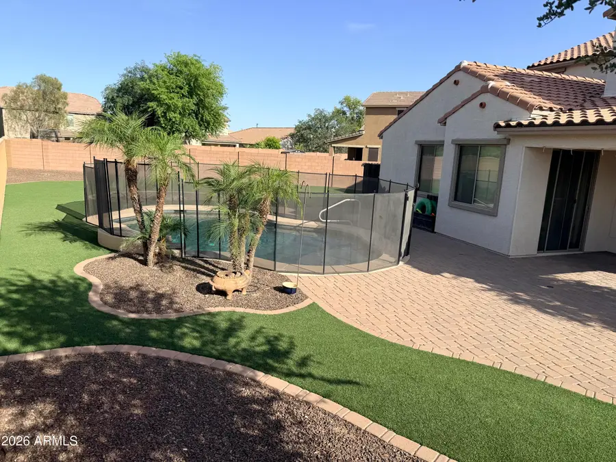 16903 N 183rd Lane, Surprise, AZ 85388 - #2