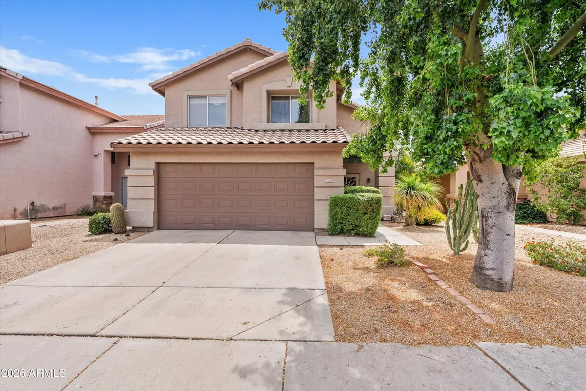 4015 E Anderson Drive, Phoenix, AZ 85032 - #1