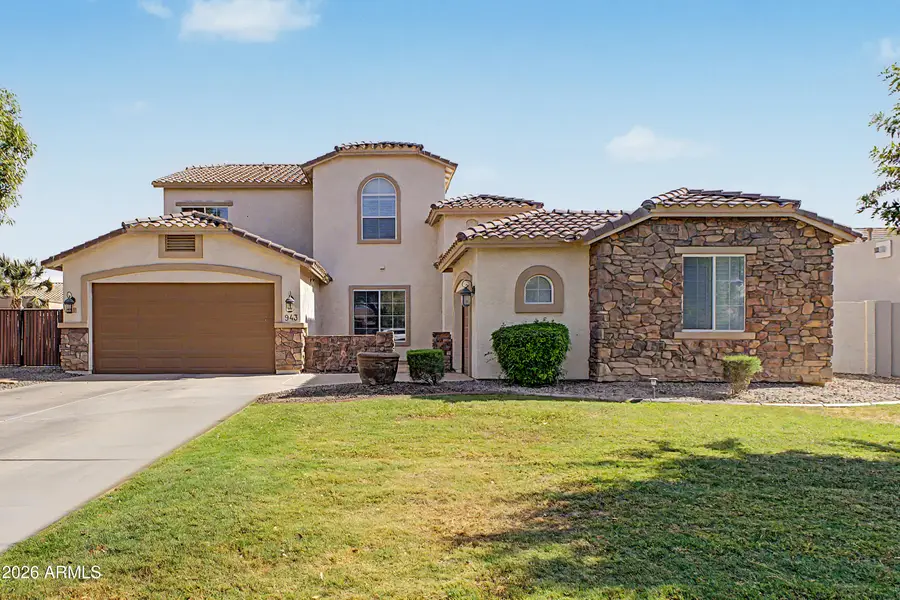 943 E Elmwood Place, Chandler, AZ 85249 - #2